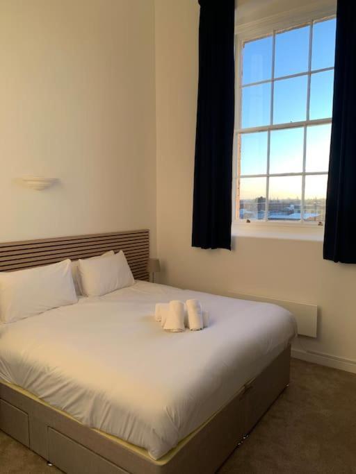 Betty'S Minster View - 6 Twins Or 3 Superkings -Central With Free Parking York Exterior foto